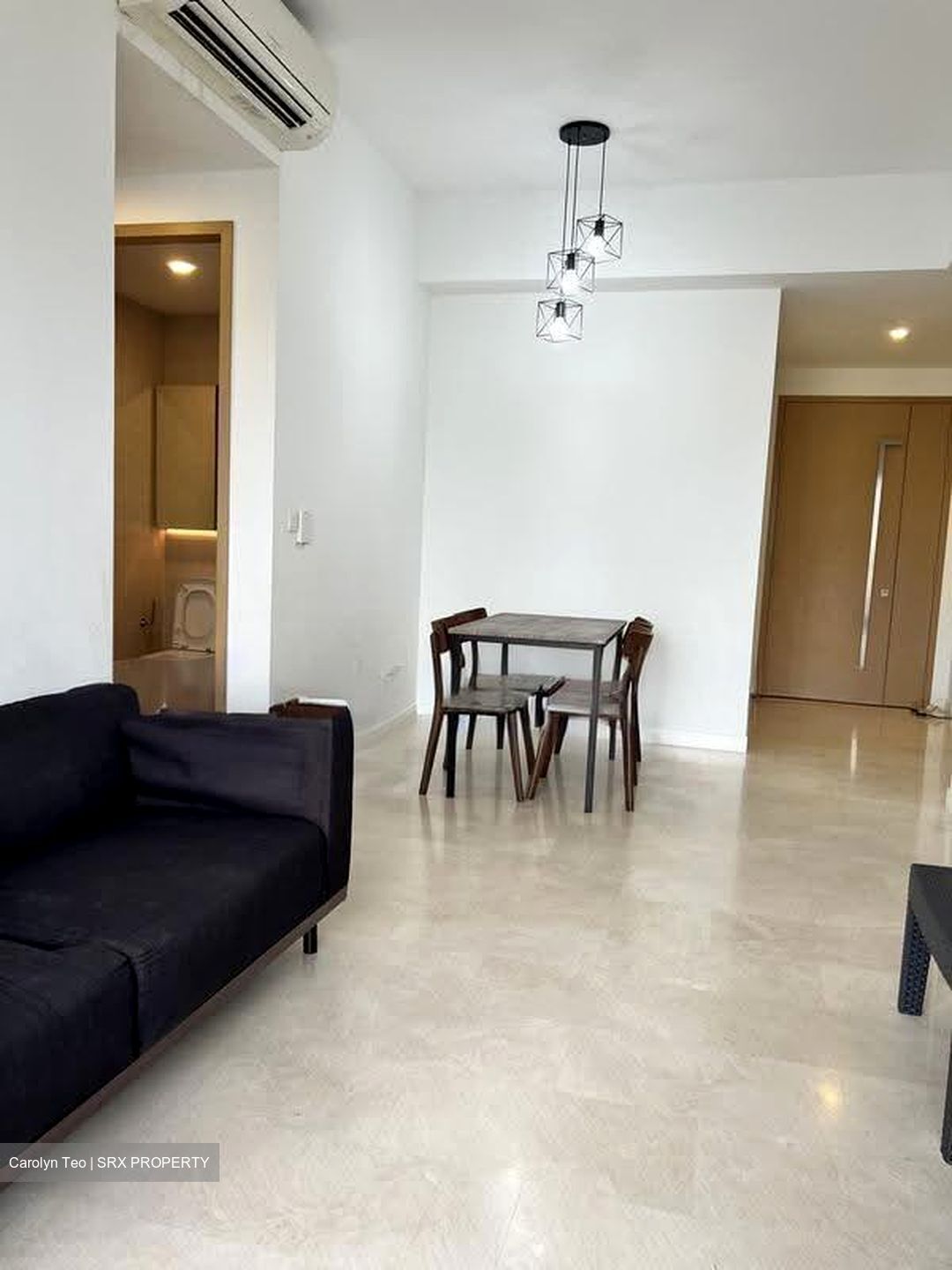 Alex Residences (D3), Apartment #620625541